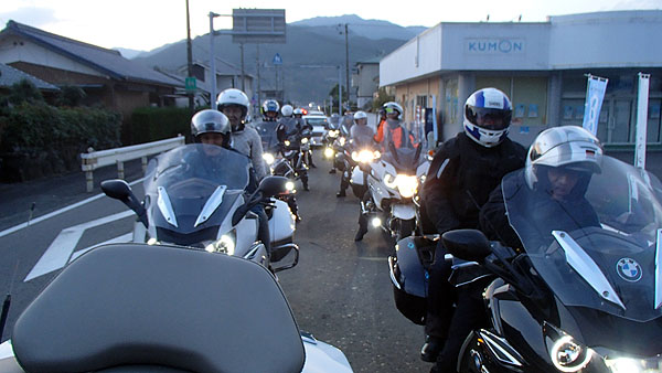 コロナリングばかり・・・